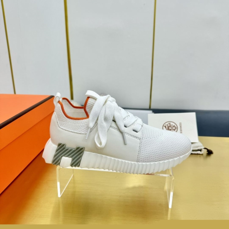 H**mes casual shoes